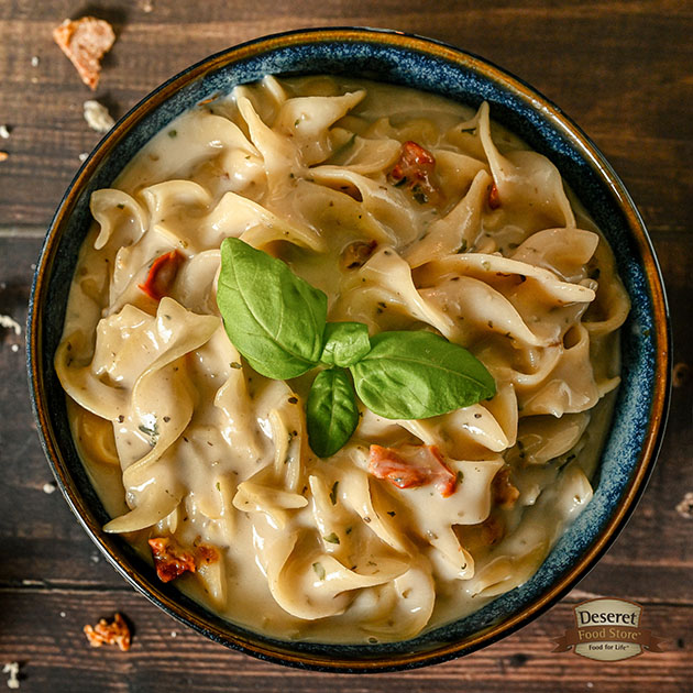 Alfredo