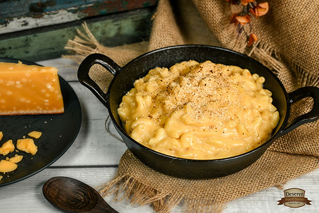 Mac & Cheese
