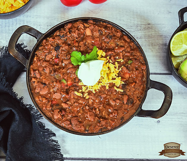 Sweet Habanero Chili 