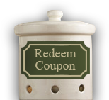 Redeem a Coupon